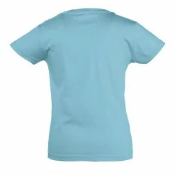 SOL'S 11981 - Cherry Tee Shirt Fillette