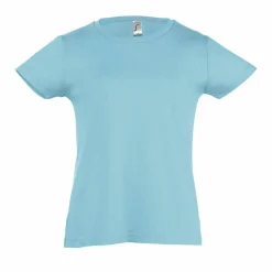 SOL'S 11981 - Cherry Tee Shirt Fillette