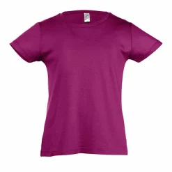 SOL'S 11981 - Cherry Tee Shirt Fillette