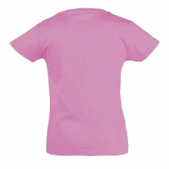 SOL'S 11981 - Cherry Tee Shirt Fillette