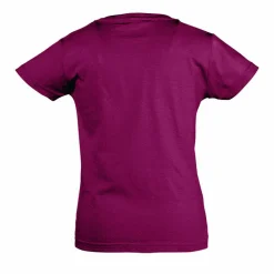 SOL'S 11981 - Cherry Tee Shirt Fillette