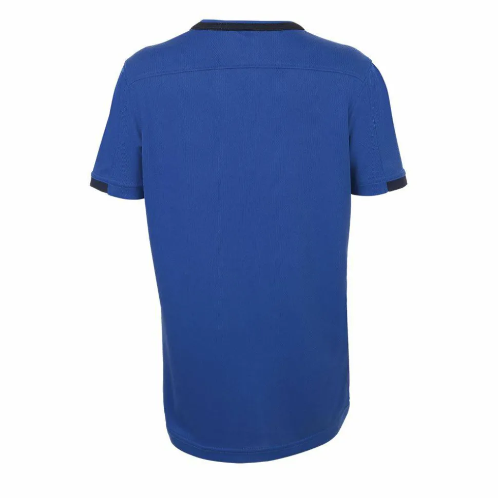 SOL'S 01719 - CLASSICO KIDS Maillot Enfant Contrasté