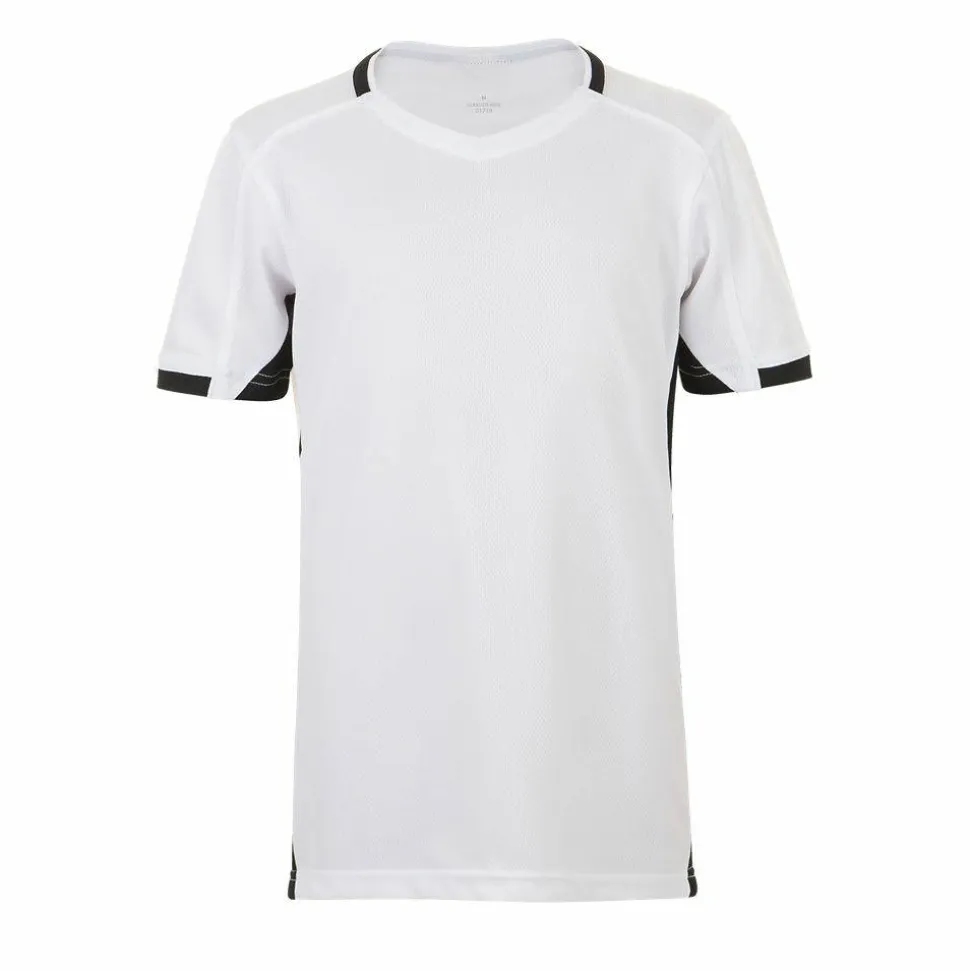 SOL'S 01719 - CLASSICO KIDS Maillot Enfant Contrasté