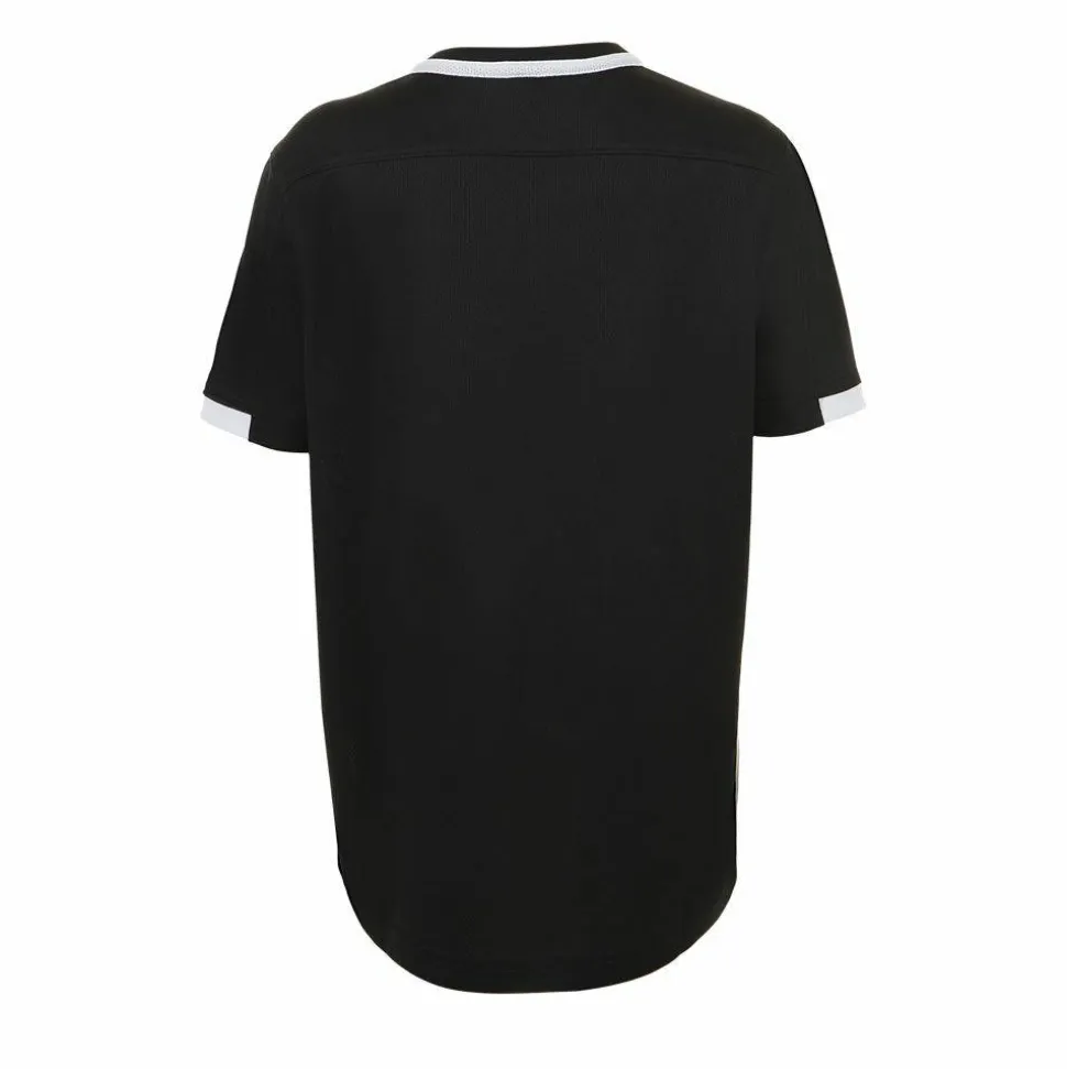 SOL'S 01719 - CLASSICO KIDS Maillot Enfant Contrasté