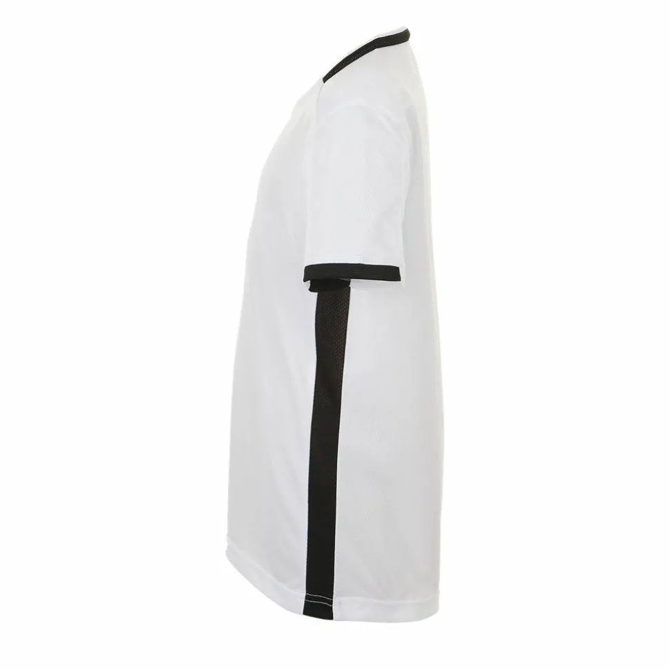 SOL'S 01719 - CLASSICO KIDS Maillot Enfant Contrasté
