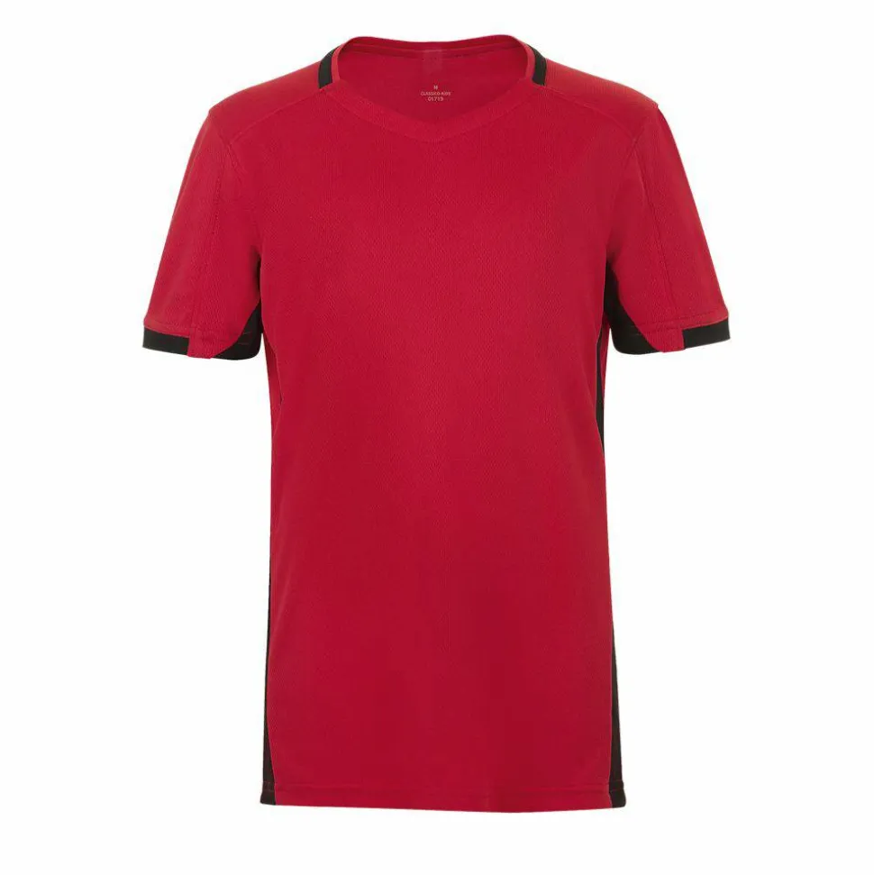 SOL'S 01719 - CLASSICO KIDS Maillot Enfant Contrasté