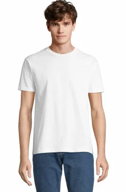 SOL'S 04813 - CLIFF Tee Shirt Open End Unisexe