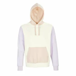 SOL'S 03818 - Collins Sweat Shirt Unisexe à Capuche