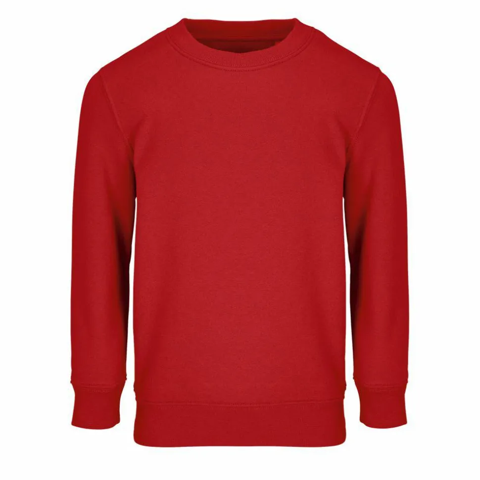 SOL'S 04239 - COLUMBIA KIDS Sweat Shirt Enfant