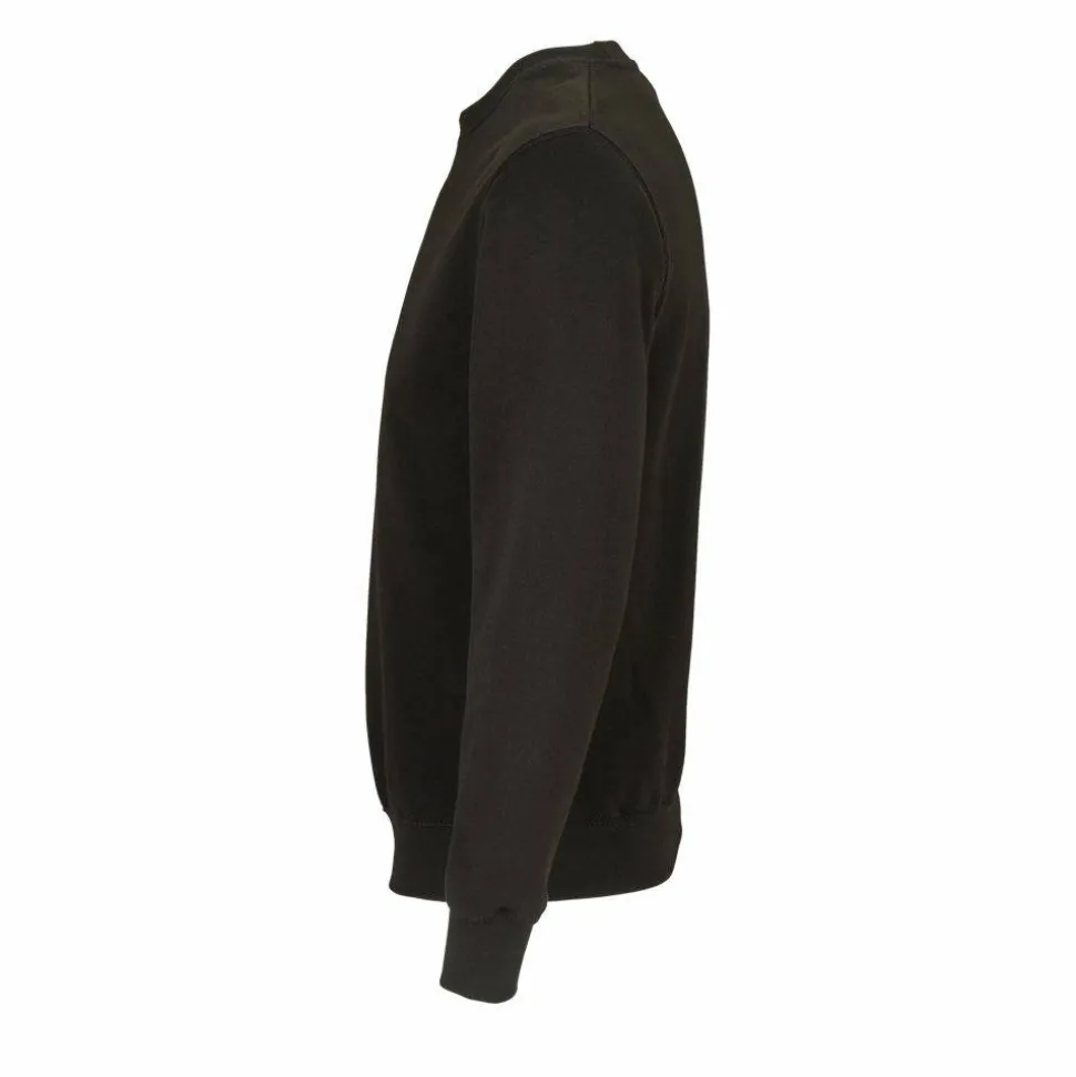 SOL'S 03814 - Columbia Sweat Shirt Unisexe Col Rond