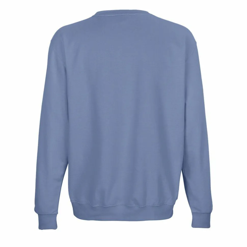SOL'S 03814 - Columbia Sweat Shirt Unisexe Col Rond