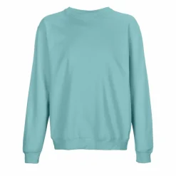 SOL'S 03814 - Columbia Sweat Shirt Unisexe Col Rond