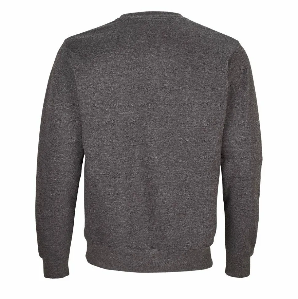 SOL'S 03814 - Columbia Sweat Shirt Unisexe Col Rond