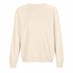 SOL'S 03814 - Columbia Sweat Shirt Unisexe Col Rond