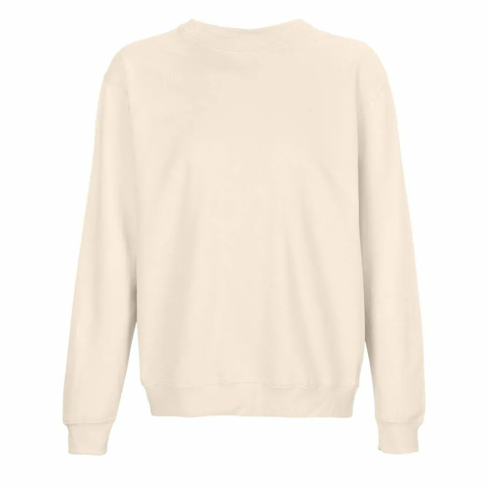 SOL'S 03814 - Columbia Sweat Shirt Unisexe Col Rond