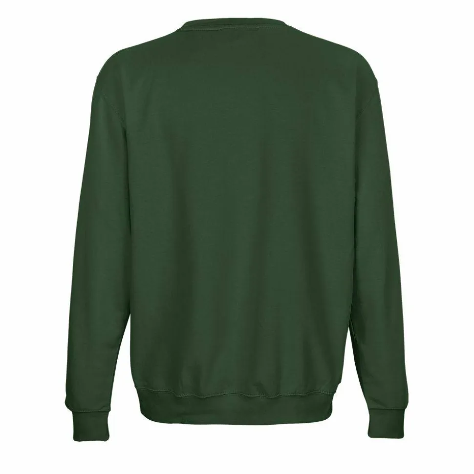 SOL'S 03814 - Columbia Sweat Shirt Unisexe Col Rond