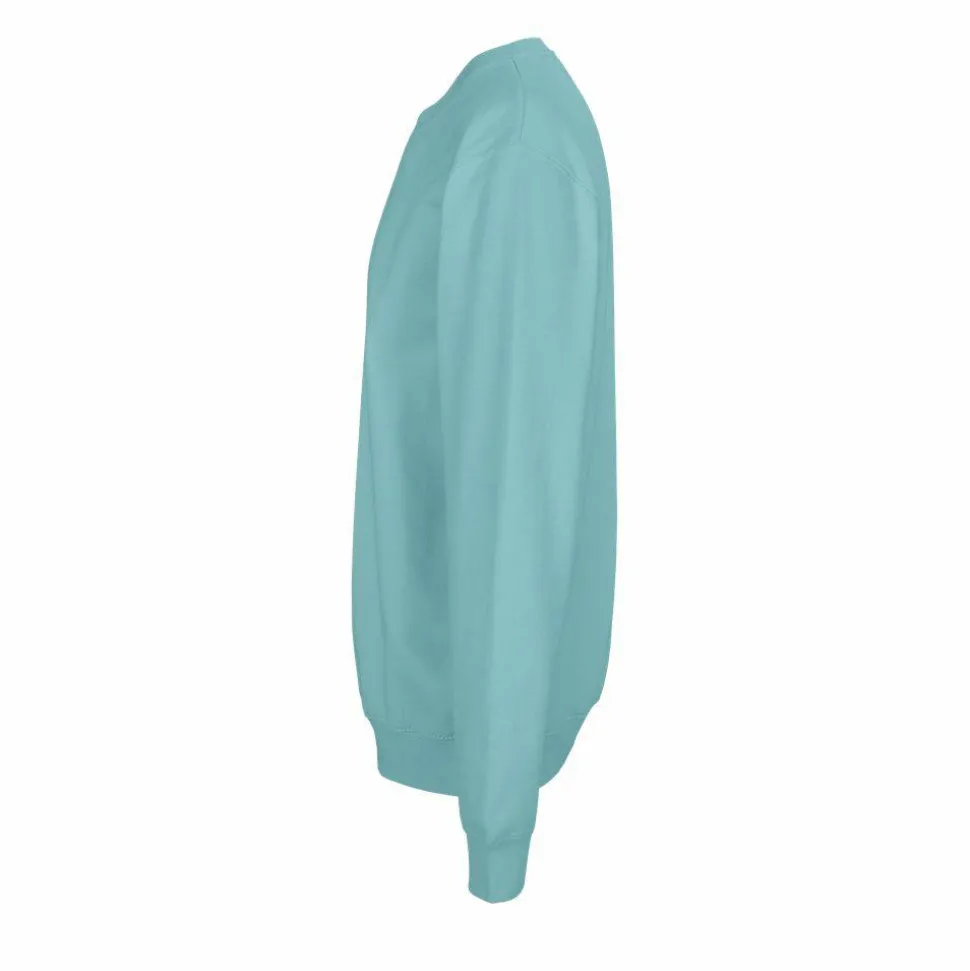 SOL'S 03814 - Columbia Sweat Shirt Unisexe Col Rond