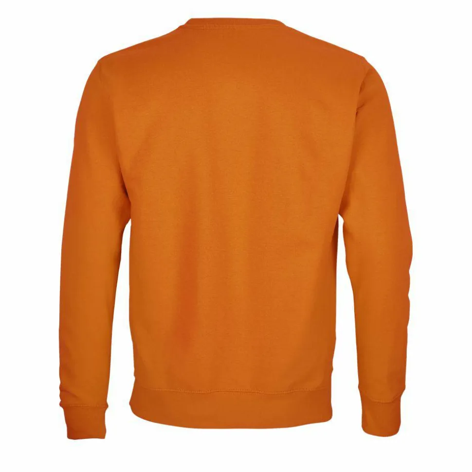 SOL'S 03814 - Columbia Sweat Shirt Unisexe Col Rond