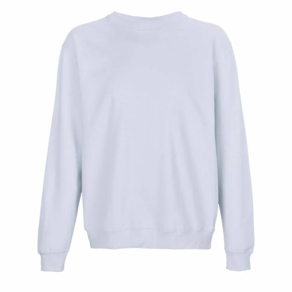 SOL'S 03814 - Columbia Sweat Shirt Unisexe Col Rond
