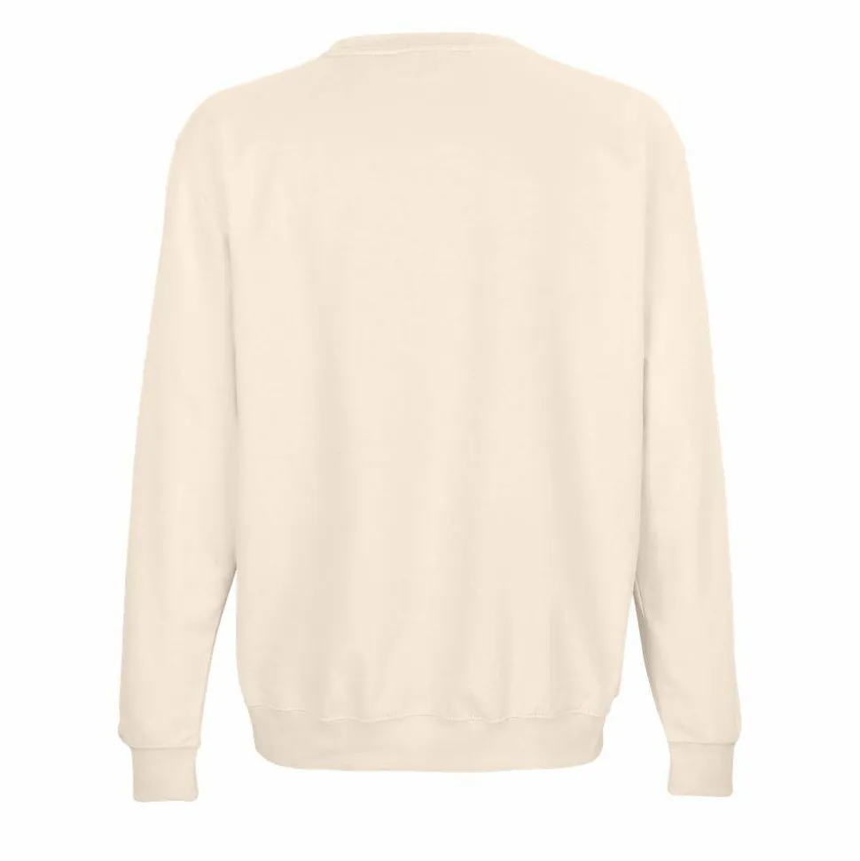 SOL'S 03814 - Columbia Sweat Shirt Unisexe Col Rond