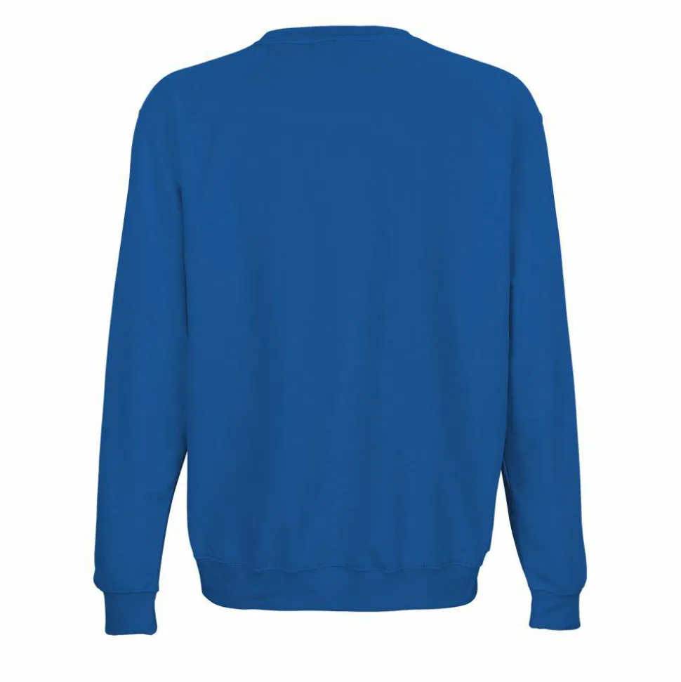 SOL'S 03814 - Columbia Sweat Shirt Unisexe Col Rond