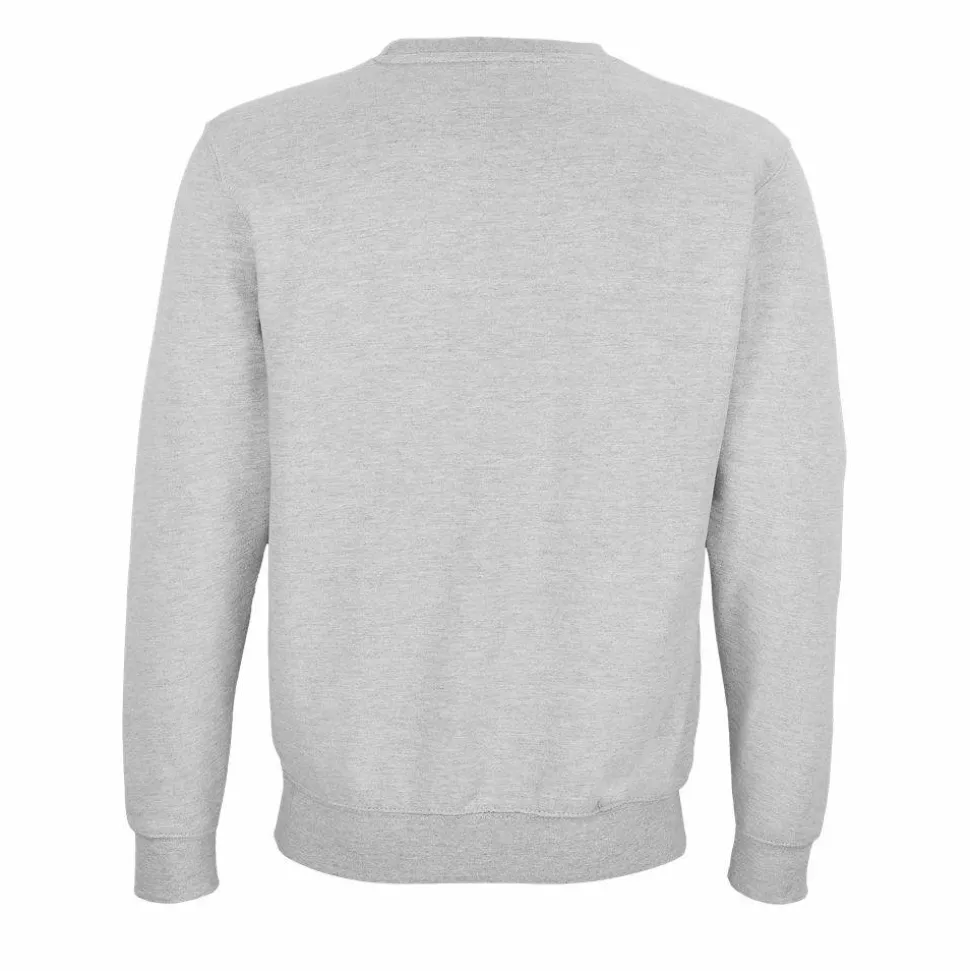 SOL'S 03814 - Columbia Sweat Shirt Unisexe Col Rond