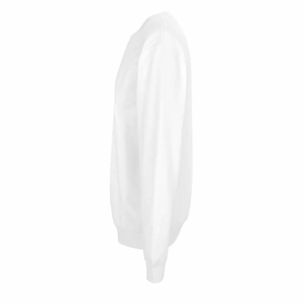 SOL'S 03814 - Columbia Sweat Shirt Unisexe Col Rond