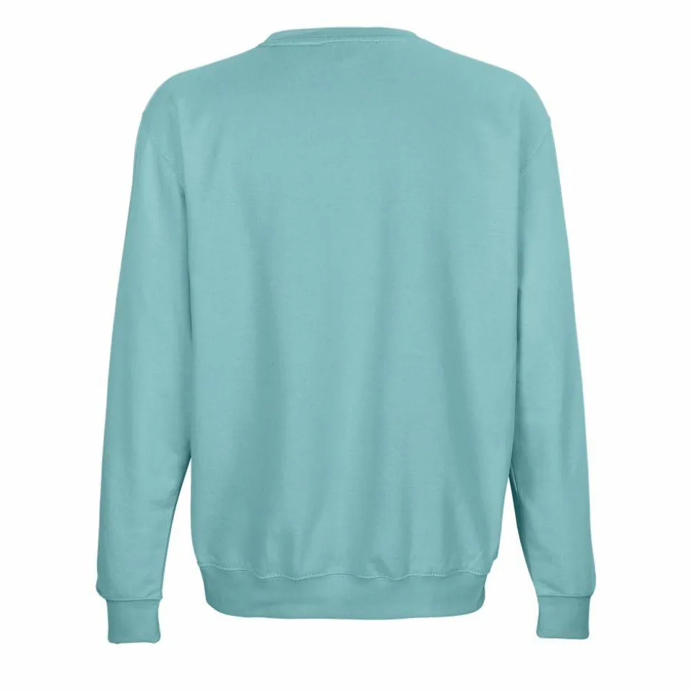 SOL'S 03814 - Columbia Sweat Shirt Unisexe Col Rond