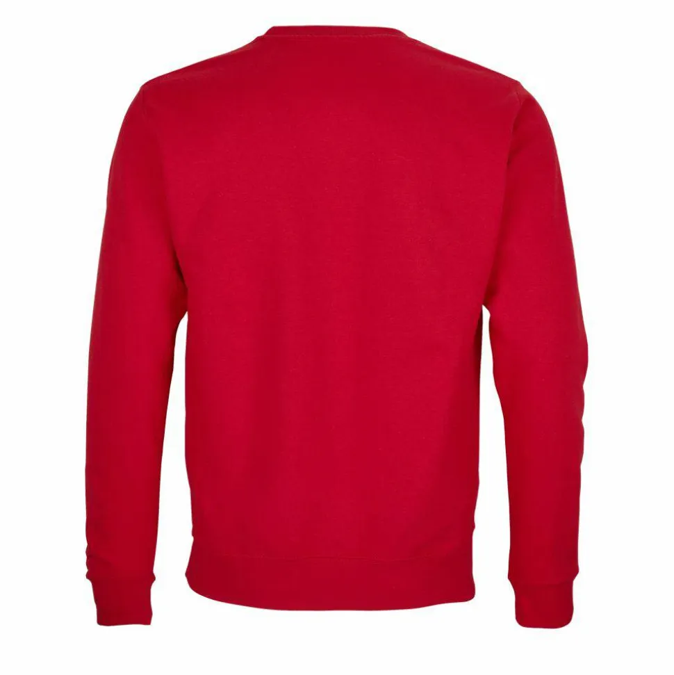 SOL'S 03814 - Columbia Sweat Shirt Unisexe Col Rond