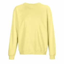 SOL'S 03814 - Columbia Sweat Shirt Unisexe Col Rond