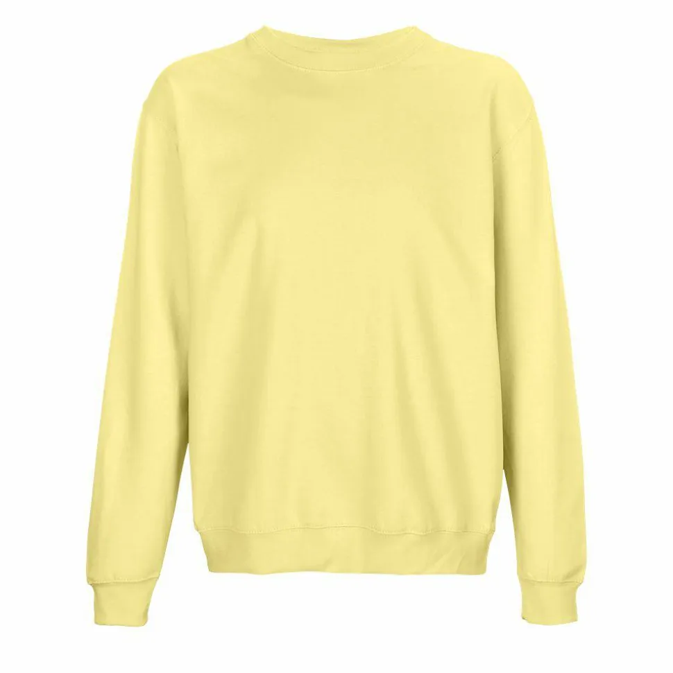 SOL'S 03814 - Columbia Sweat Shirt Unisexe Col Rond