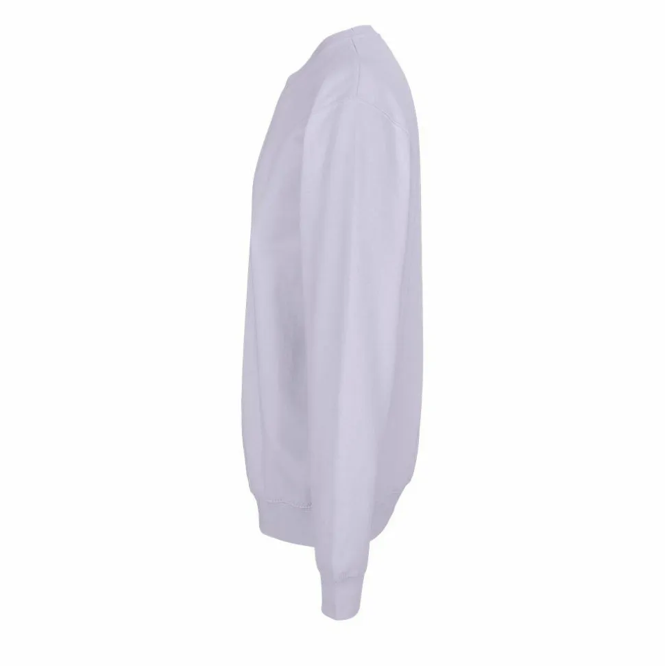 SOL'S 03814 - Columbia Sweat Shirt Unisexe Col Rond