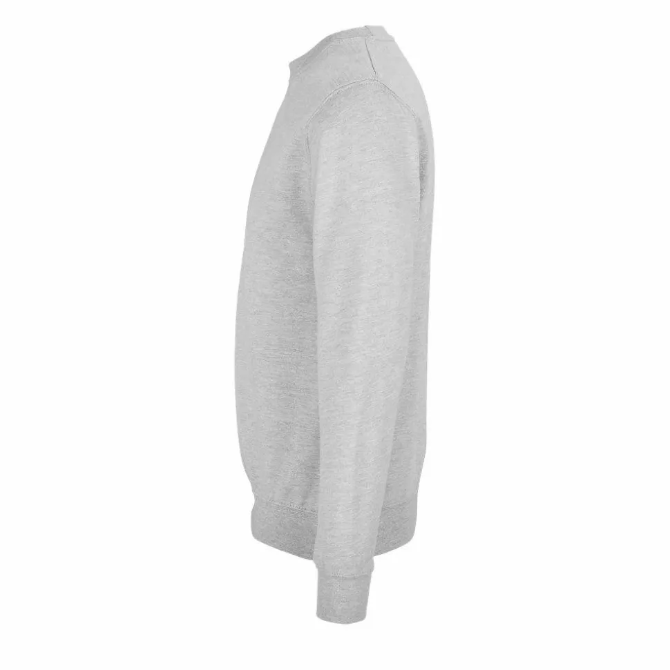 SOL'S 03814 - Columbia Sweat Shirt Unisexe Col Rond