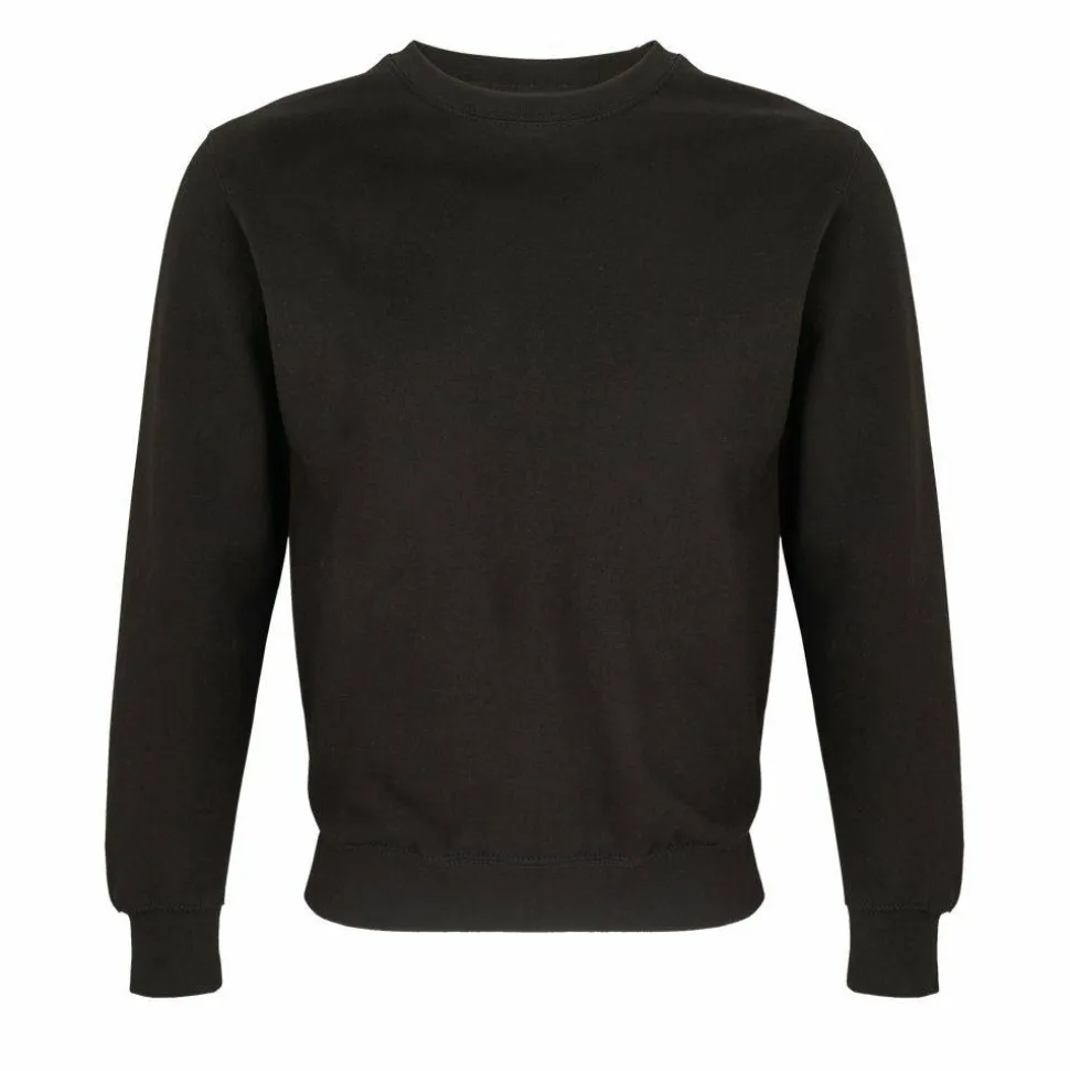 SOL'S 03814 - Columbia Sweat Shirt Unisexe Col Rond