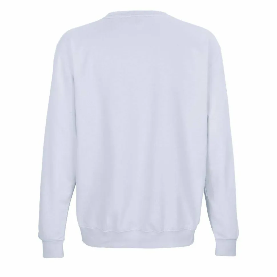SOL'S 03814 - Columbia Sweat Shirt Unisexe Col Rond