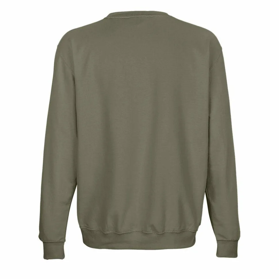 SOL'S 03814 - Columbia Sweat Shirt Unisexe Col Rond