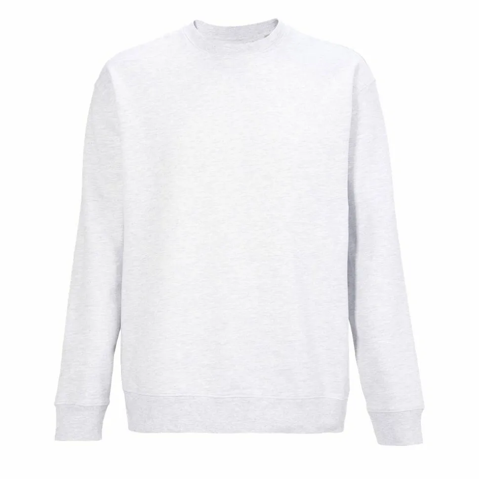 SOL'S 03814 - Columbia Sweat Shirt Unisexe Col Rond
