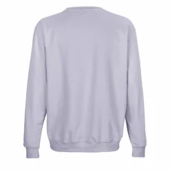 SOL'S 04182 - COLUMBIA TUBE Sweat Shirt Unisexe Col Rond