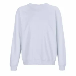 SOL'S 04182 - COLUMBIA TUBE Sweat Shirt Unisexe Col Rond