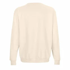 SOL'S 04182 - COLUMBIA TUBE Sweat Shirt Unisexe Col Rond