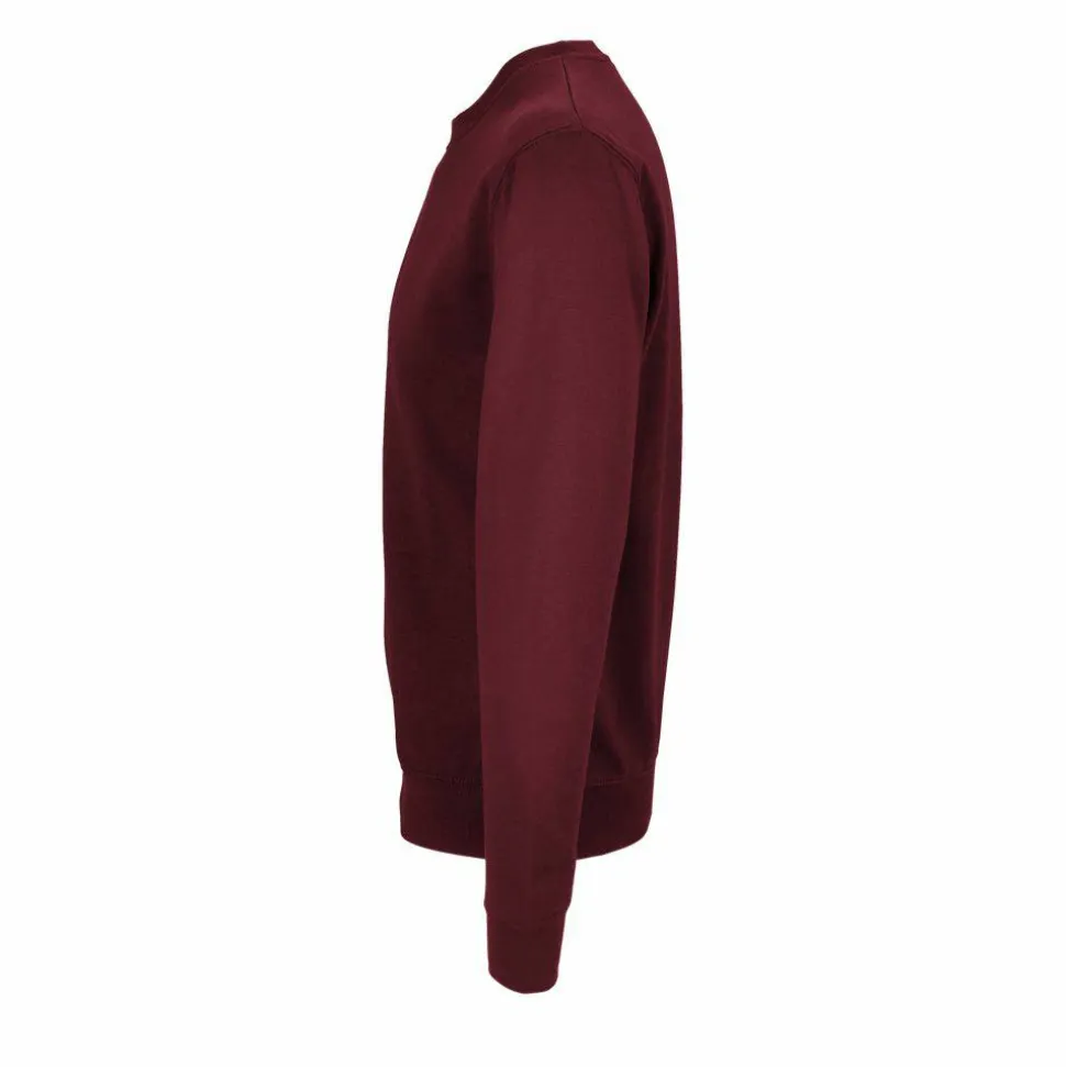 SOL'S 04182 - COLUMBIA TUBE Sweat Shirt Unisexe Col Rond