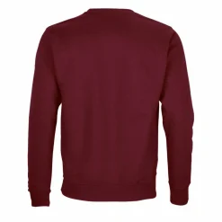 SOL'S 04182 - COLUMBIA TUBE Sweat Shirt Unisexe Col Rond