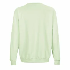 SOL'S 04182 - COLUMBIA TUBE Sweat Shirt Unisexe Col Rond