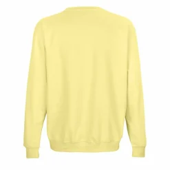 SOL'S 04182 - COLUMBIA TUBE Sweat Shirt Unisexe Col Rond