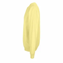 SOL'S 04182 - COLUMBIA TUBE Sweat Shirt Unisexe Col Rond