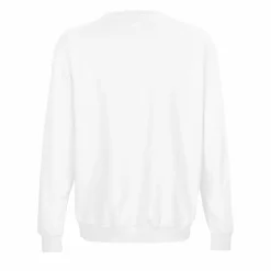 SOL'S 04182 - COLUMBIA TUBE Sweat Shirt Unisexe Col Rond