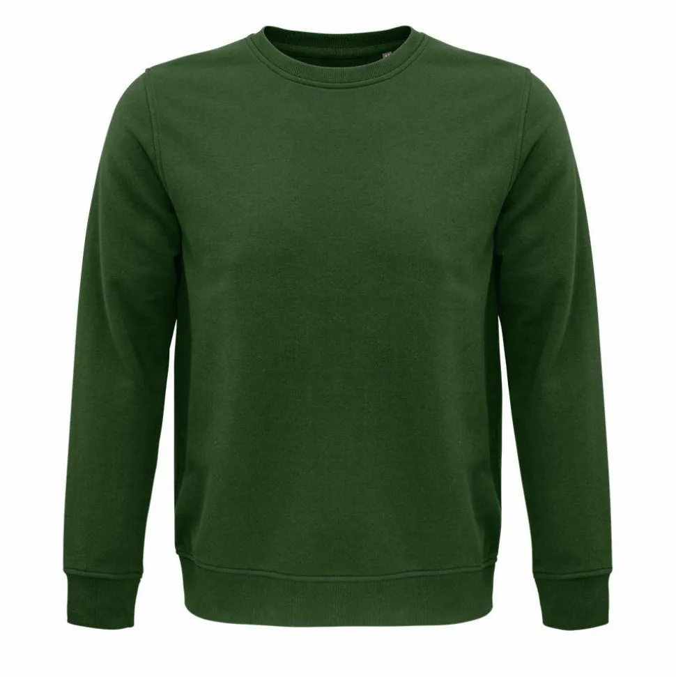SOL'S 03574 - Comet Sweat Shirt Unisexe Col Rond