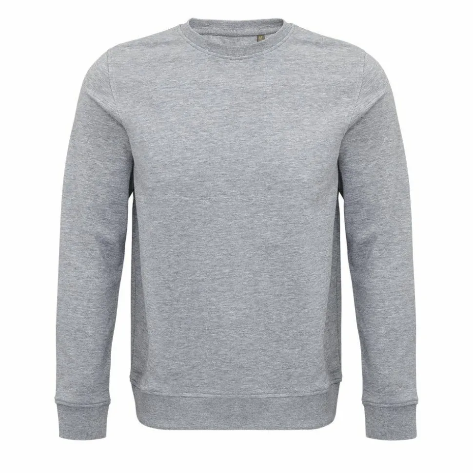 SOL'S 03574 - Comet Sweat Shirt Unisexe Col Rond