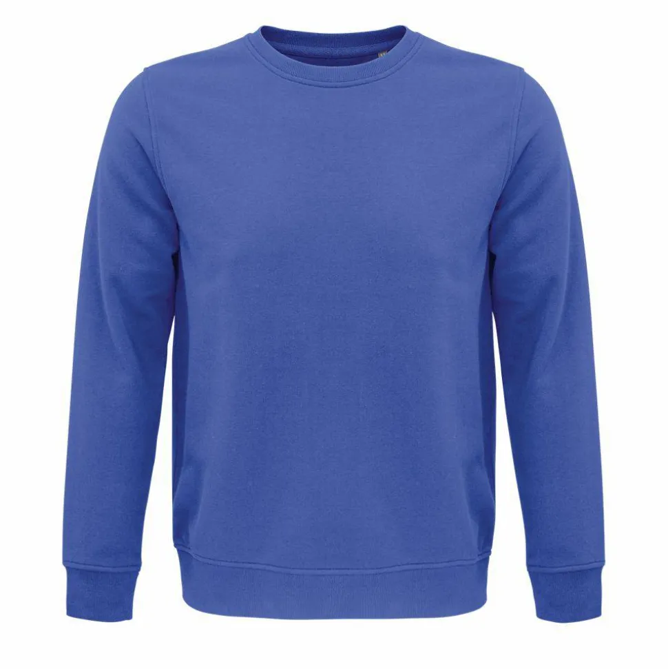 SOL'S 03574 - Comet Sweat Shirt Unisexe Col Rond