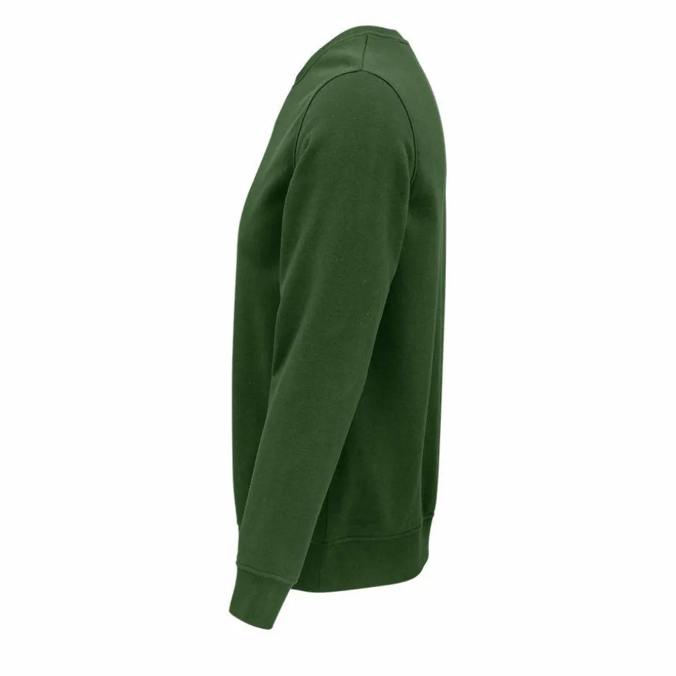 SOL'S 03574 - Comet Sweat Shirt Unisexe Col Rond